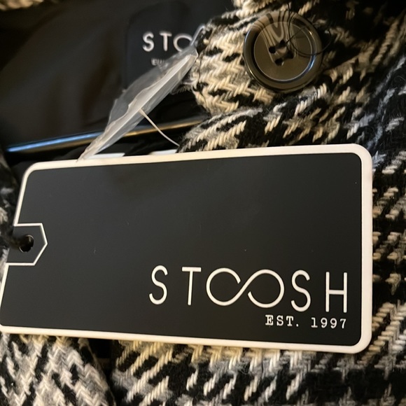 Stoosh Jacket - Picture 5 of 5